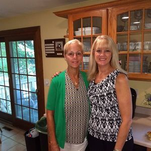 Meet your Posher, Mary